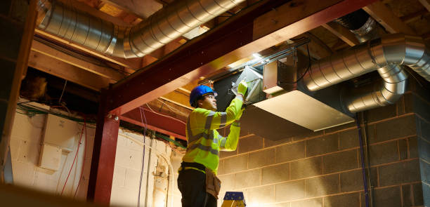Trusted Roman Forest, TX Airduct Cleaning Experts