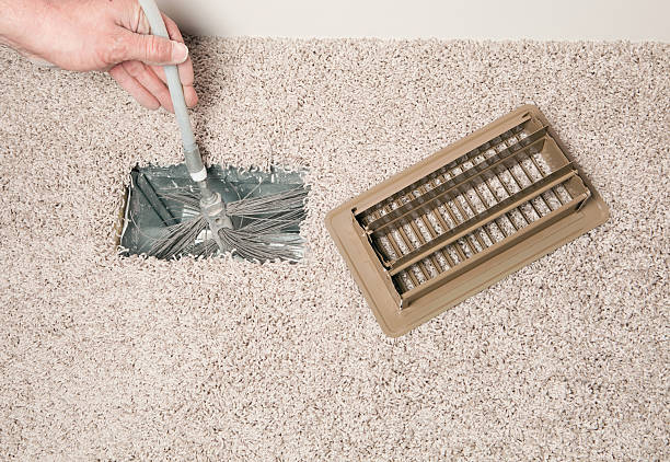 Best Best Air Duct Cleaning Near Me  in Roman Forest, TX