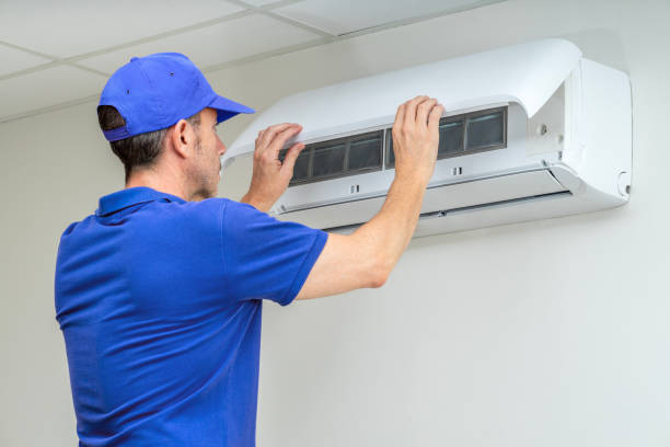 Ventilation Cleaning Services in Roman Forest, TX
