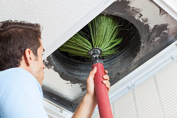 Best Air Duct Cleaning Near Me  in Roman Forest, TX