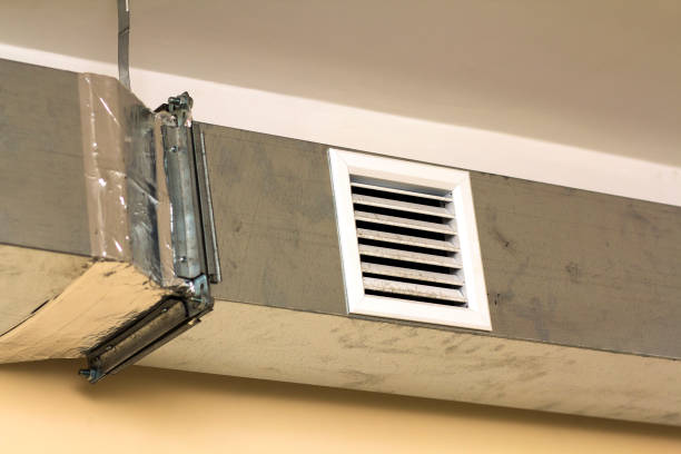 Best HVAC Air Duct Cleaning  in Roman Forest, TX